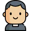 Priest ícono 64x64