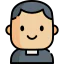 Priest 图标 64x64