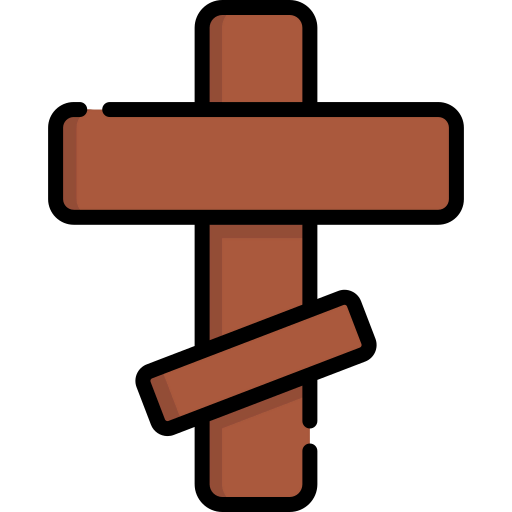 Cross 图标