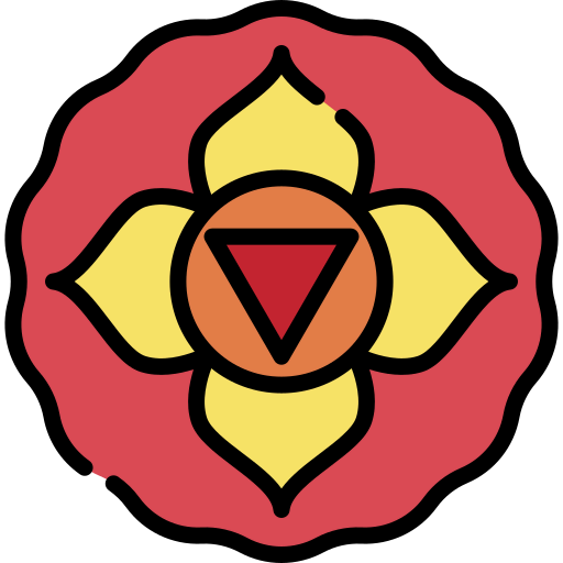 Chakra 图标