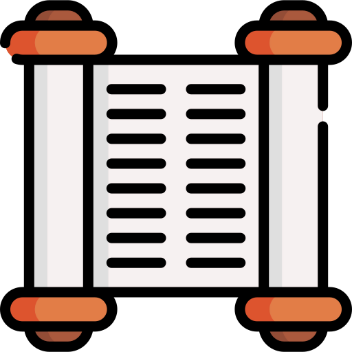 Torah ícone