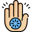 Jainism 图标 64x64