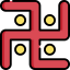 Swastika 图标 64x64