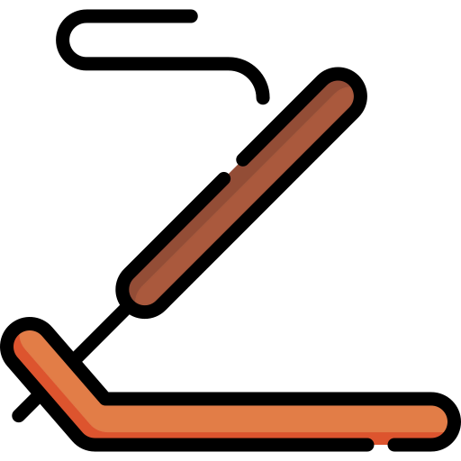 Incense 图标