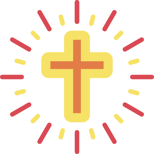Cross icon