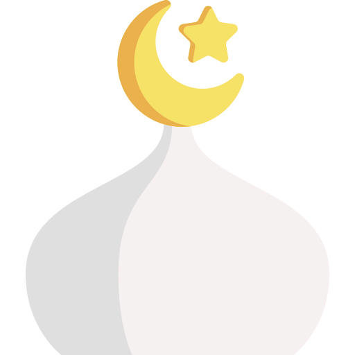 Mosque icon