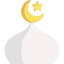 Mosque 图标 64x64