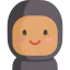 Woman 图标 64x64