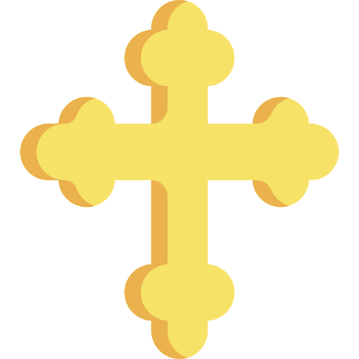 Cross icon