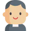 Priest 图标 64x64
