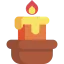 Candle 图标 64x64