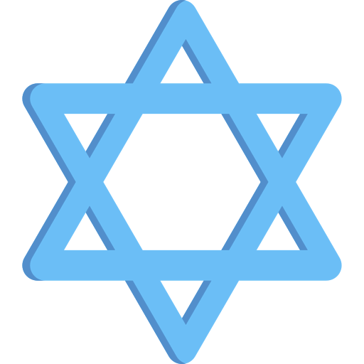 Star of david icon