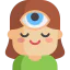 Third eye 图标 64x64