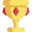Holy grail 图标 64x64