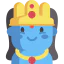 Krishna 图标 64x64
