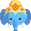 Ganesha 图标 64x64