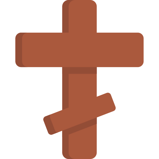 Cross icon