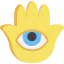 Hamsa 图标 64x64