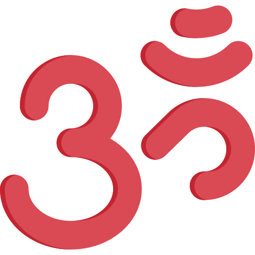 Om icon