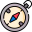 Compass icon 64x64