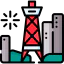 Tokyo tower icon 64x64