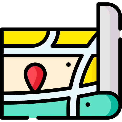 Map icon