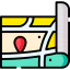 Map icon 64x64