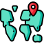 World icon 64x64