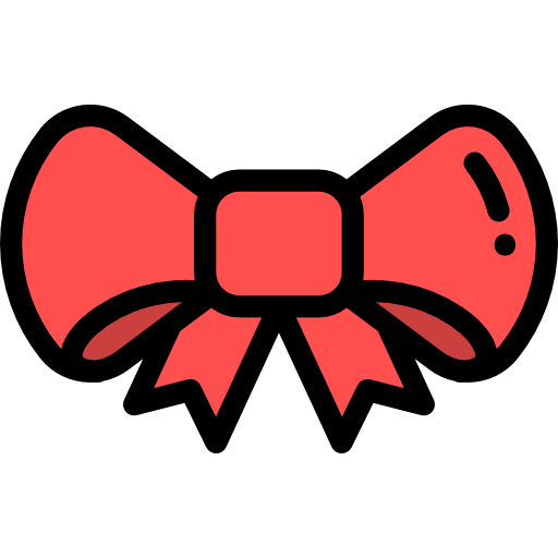 Bow icon