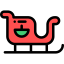 Sled icon 64x64