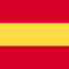 Spain ícone 64x64