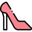 High heels icon 64x64