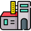 Motel icon 64x64
