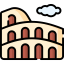 Rome icon 64x64