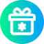Gift icon 64x64