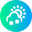 Snow icon 64x64
