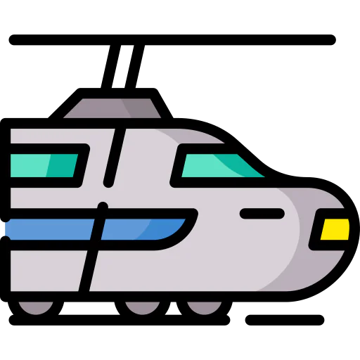 Train Symbol
