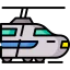 Train icon 64x64