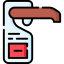 Door knob sign icon 64x64