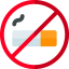 No smoking icon 64x64