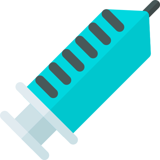 Vaccine icône