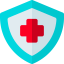 Shield icon 64x64
