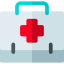 First aid kit icon 64x64