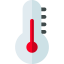 Thermometer icon 64x64