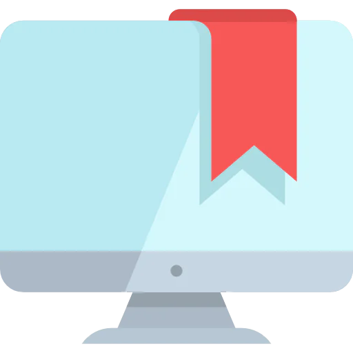 Monitor icon
