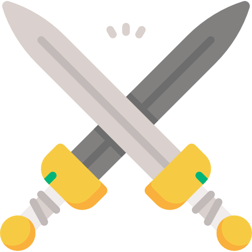 Swords icon