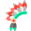 Hat icon 64x64