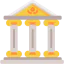 Pantheon icon 64x64