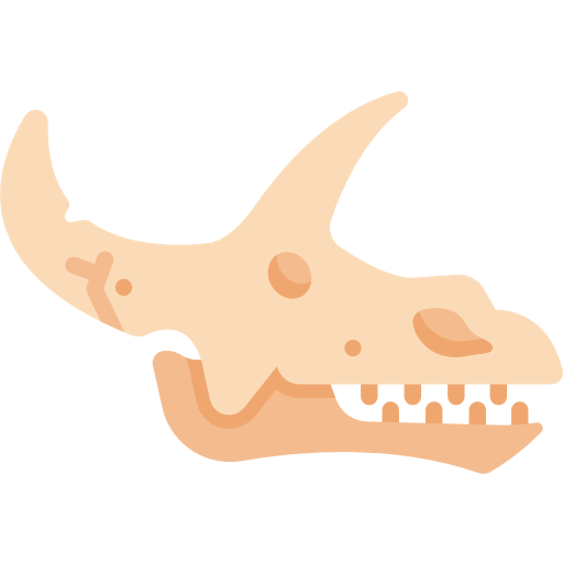 Fossil icon
