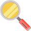 Loupe icon 64x64